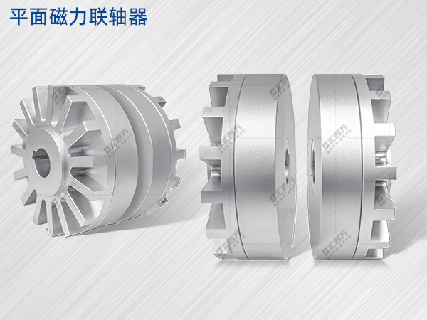 廣東匯四方磁傳動：磁力聯(lián)軸器如何解決工業(yè)傳動的泄漏與磨損？